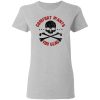 Comfort Wants You Dead Comfort Kills T-Shirts, Hoodies