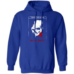 Men Do Not Fear The Sword Only The Monster T-Shirts, Hoodies 45