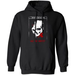 Men Do Not Fear The Sword Only The Monster T-Shirts, Hoodies 39