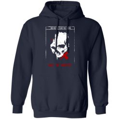 Men Do Not Fear The Sword Only The Monster T-Shirts, Hoodies 42