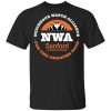 NWA Neighbourhood Watch Alliance For The Greater Good Shirt