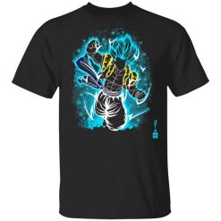 Powered Fusion Shirt