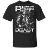 Tommy Victor Prong Riff Beast Shirt