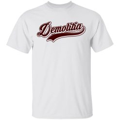 Demolition Ranch Team Demolitia T-Shirts, Hoodies 19