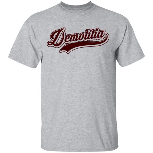 Demolition Ranch Team Demolitia T-Shirts, Hoodies 5
