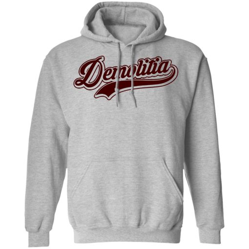Demolition Ranch Team Demolitia T-Shirts, Hoodies 13