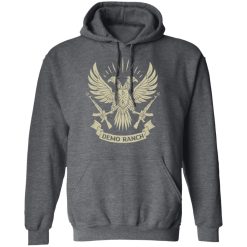 Demolition Ranch The Double Eagle T-Shirts, Hoodies 43