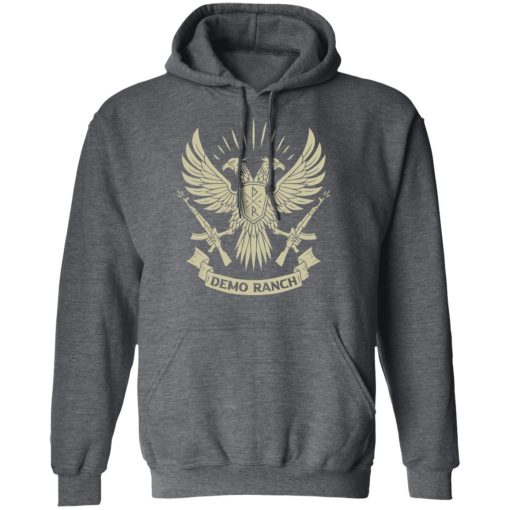 Demolition Ranch The Double Eagle T-Shirts, Hoodies 21