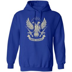 Demolition Ranch The Double Eagle T-Shirts, Hoodies 45