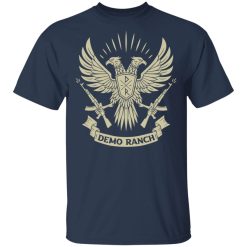 Demolition Ranch The Double Eagle T-Shirts, Hoodies 27