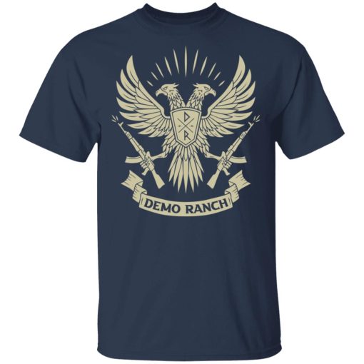 Demolition Ranch The Double Eagle T-Shirts, Hoodies 5