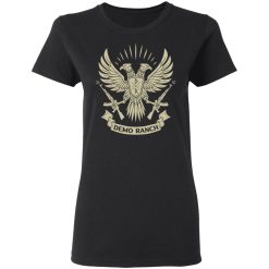 Demolition Ranch The Double Eagle T-Shirts, Hoodies 31