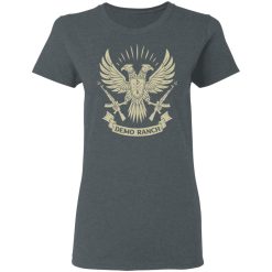 Demolition Ranch The Double Eagle T-Shirts, Hoodies 33