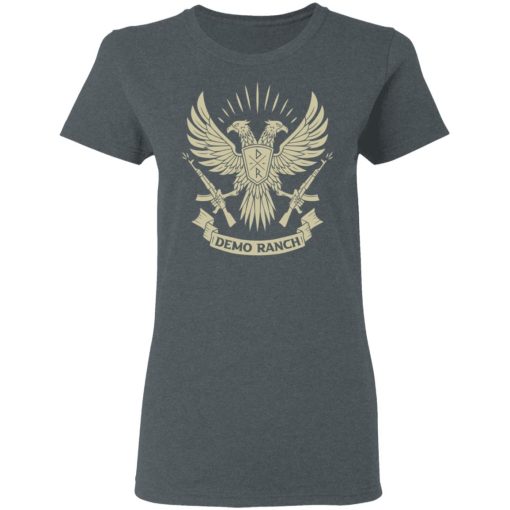 Demolition Ranch The Double Eagle T-Shirts, Hoodies 11