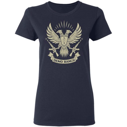 Demolition Ranch The Double Eagle T-Shirts, Hoodies 13