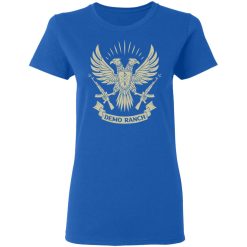 Demolition Ranch The Double Eagle T-Shirts, Hoodies 37