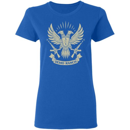 Demolition Ranch The Double Eagle T-Shirts, Hoodies 15