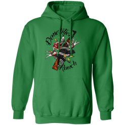 Demolition Ranch Tattoo Tee T-Shirts, Hoodies 43