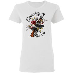 Demolition Ranch Tattoo Tee T-Shirts, Hoodies 33