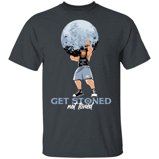 Robert Oberst Get Stoned, Not Toned T-Shirts, Hoodies, Long Sleeve 3