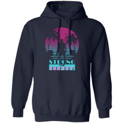 Robert Oberst Strong And Pretty Retro T-Shirts, Hoodies, Long Sleeve 45