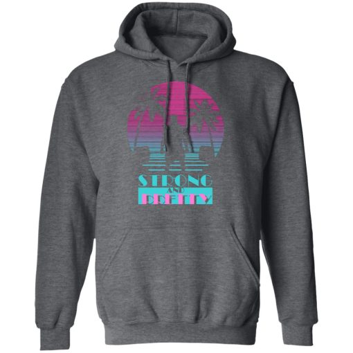 Robert Oberst Strong And Pretty Retro T-Shirts, Hoodies, Long Sleeve 23