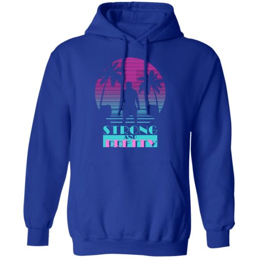 Robert Oberst Strong And Pretty Retro T-Shirts, Hoodies, Long Sleeve 25
