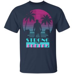Robert Oberst Strong And Pretty Retro T-Shirts, Hoodies, Long Sleeve 29