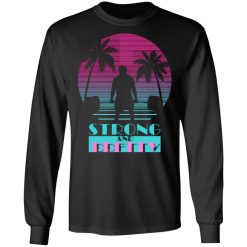 Robert Oberst Strong And Pretty Retro T-Shirts, Hoodies, Long Sleeve 41