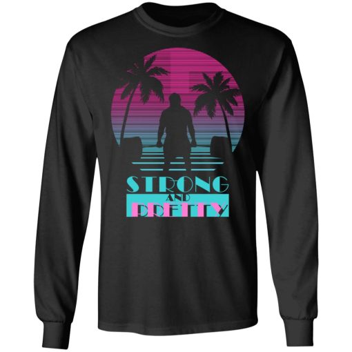 Robert Oberst Strong And Pretty Retro T-Shirts, Hoodies, Long Sleeve 17