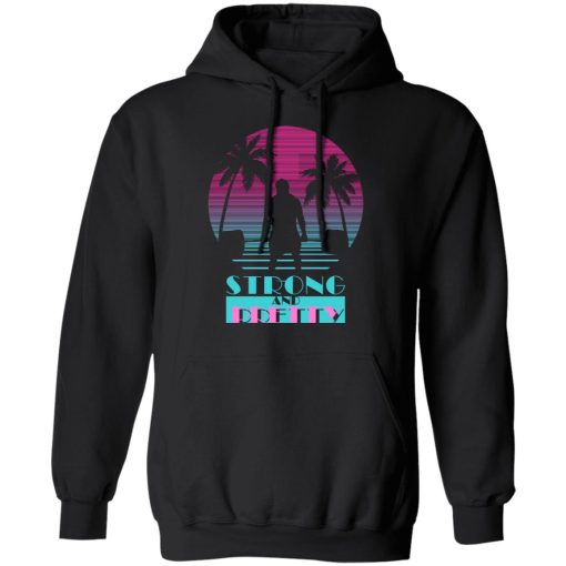 Robert Oberst Strong And Pretty Retro T-Shirts, Hoodies, Long Sleeve 19