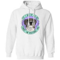 Jenna Marbles Life Is Short But Also Like Terribly and Insufferably Long At The Same Time T-Shirts, Hoodies, Long Sleeve 43