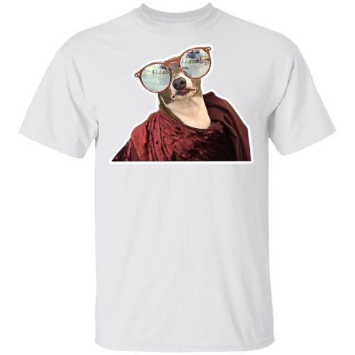 Jenna Marbles Kermit Leisuring Sunglasses T-Shirts, Hoodies, Long Sleeve 4