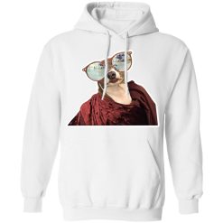 Jenna Marbles Kermit Leisuring Sunglasses T-Shirts, Hoodies, Long Sleeve 44