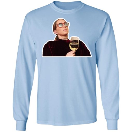 Jenna Marbles Leisure Suit T-Shirts, Hoodies, Long Sleeve 17