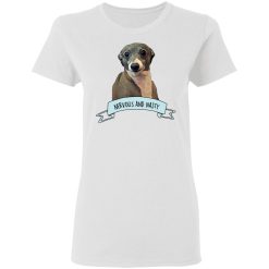 Jenna Marbles Kermit - Nervous and Nasty T-Shirts, Hoodies, Long Sleeve 31