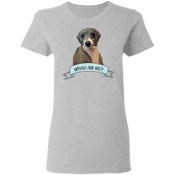 Jenna Marbles Kermit - Nervous and Nasty T-Shirts, Hoodies, Long Sleeve 34
