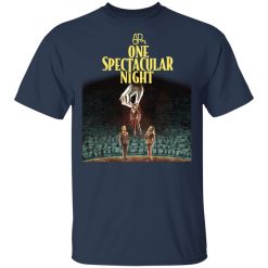 AJR's One Spectacular Night Merch T-Shirts, Hoodies, Long Sleeve 30