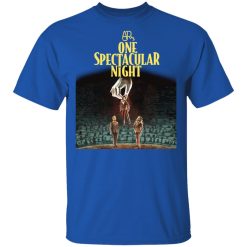 AJR's One Spectacular Night Merch T-Shirts, Hoodies, Long Sleeve 32