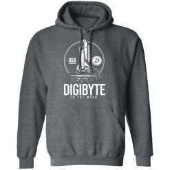 Digibyte To The Moon BTC DGB Bitcoin Crypto T-Shirts, Hoodies, Long Sleeve 47