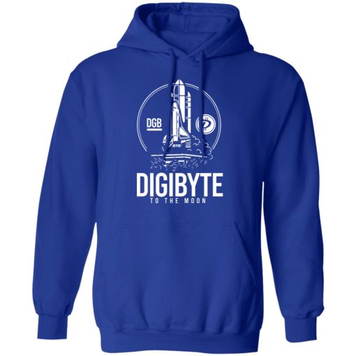 Digibyte To The Moon BTC DGB Bitcoin Crypto T-Shirts, Hoodies, Long Sleeve 25