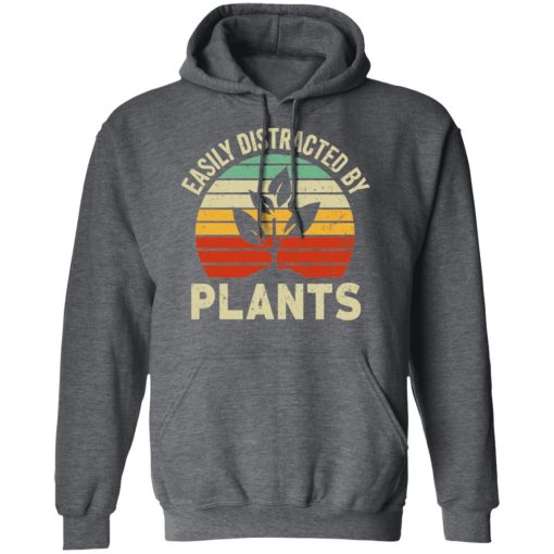 Easily Distracted By Plants T-Shirts, Hoodies, Long Sleeve 23