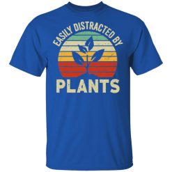 Easily Distracted By Plants T-Shirts, Hoodies, Long Sleeve 31