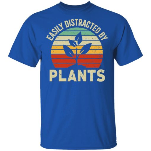 Easily Distracted By Plants T-Shirts, Hoodies, Long Sleeve 7
