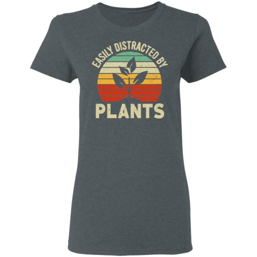 Easily Distracted By Plants T-Shirts, Hoodies, Long Sleeve 11