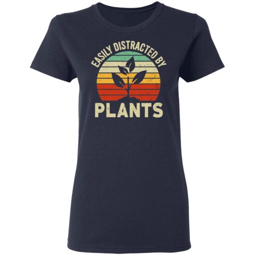 Easily Distracted By Plants T-Shirts, Hoodies, Long Sleeve 13