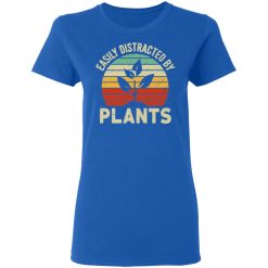 Easily Distracted By Plants T-Shirts, Hoodies, Long Sleeve 39