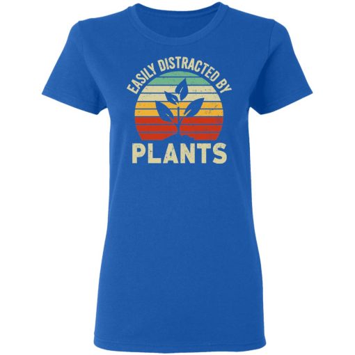Easily Distracted By Plants T-Shirts, Hoodies, Long Sleeve 15