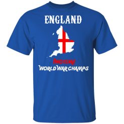 England Two Time World War Champs T-Shirts, Hoodies, Long Sleeve 32