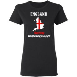 England Two Time World War Champs T-Shirts, Hoodies, Long Sleeve 34